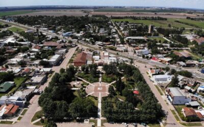 Sensibilización turística – Timbúes