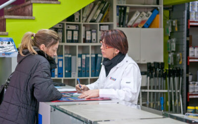 CAPACITACION EN ATENCIÓN AL CLIENTE