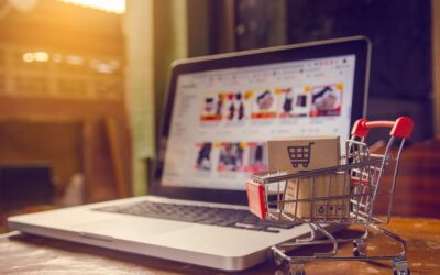E-COMMERCE Y TIENDA ONLINE
