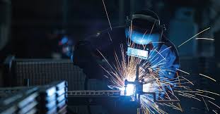 Capacitación laboral en soldadura