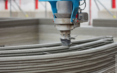 Introducción a la Fabricación Aditiva