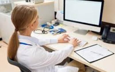 Secretario administrativo de clínicas y sanatorios