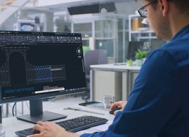 Diseño asisitdio- 2d