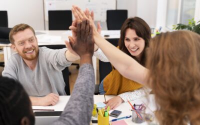 HABILIDADES SOCIALES Y COMPETENCIAS LABORALES, GRUPO 2