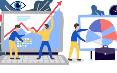 MARKETING PARA EMPRESAS INDUSTRIALES