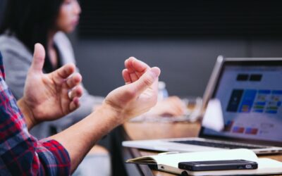 ASISTENTE DE RECURSOS HUMANOS – NIVEL INICIAL