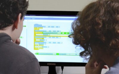 AUXILIAR ADMINISTRATIVO CONTABLE – NIVEL INICIAL