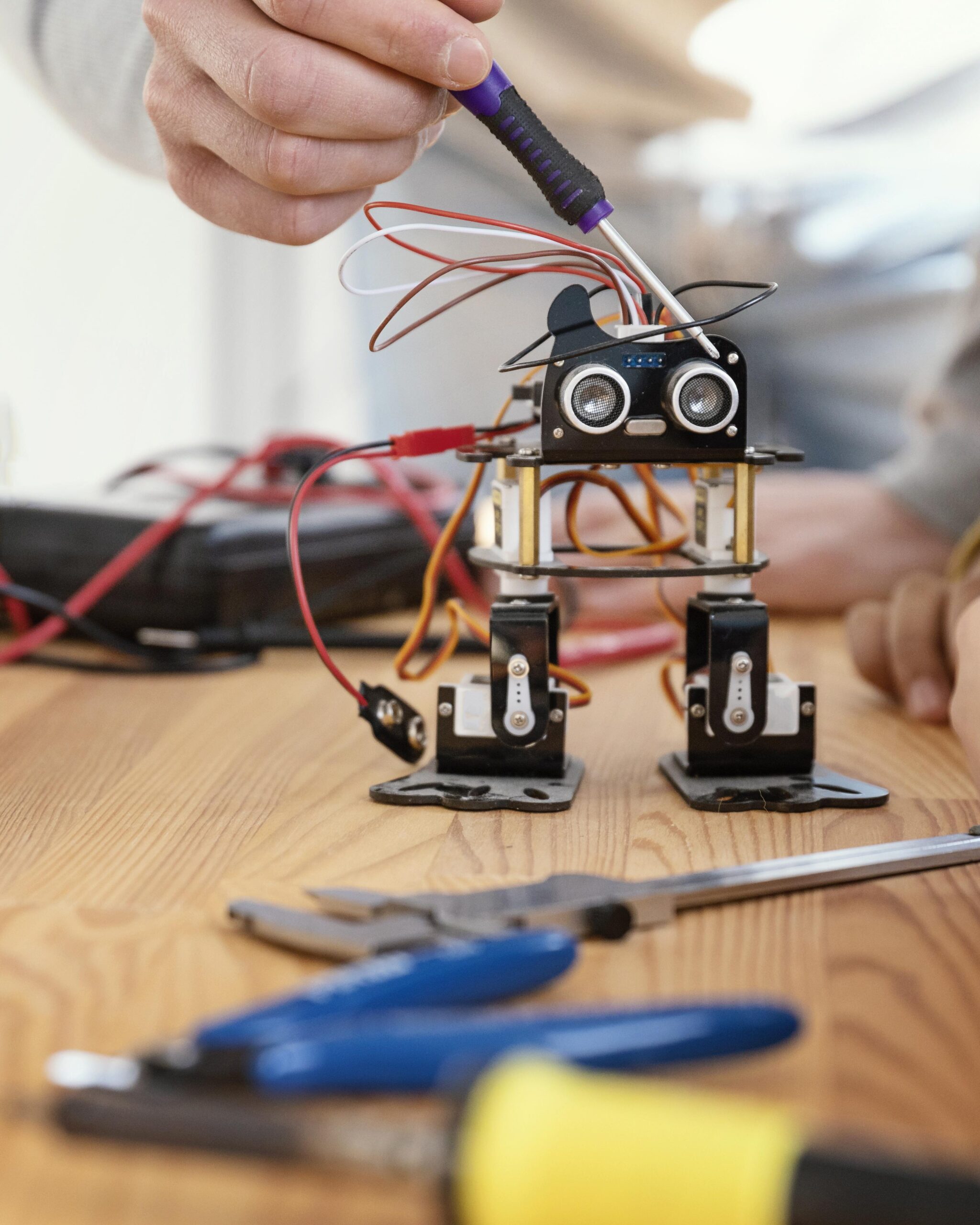 close-up-making-robots