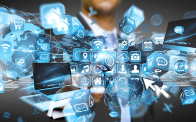 HERRAMIENTAS DIGITALES BÁSICAS