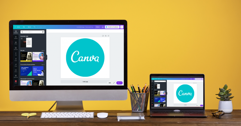 canva
