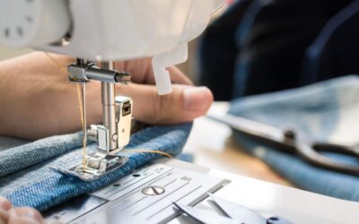 COSTURA INDUSTRIAL AVANZADA