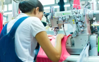 CAPACITACION LABORAL EN COSTURA INDUSTRIAL – NIVEL BASICO