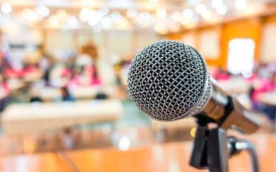 TALLER INTENSIVO DE ORATORIA – RECONQUISTA