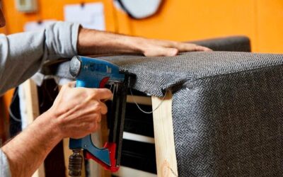 TAPICERIA NIVEL BÁSICO