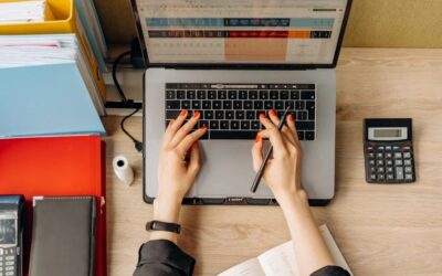 HERRAMIENTAS FINANCIERAS PARA EMPRENDEDORES