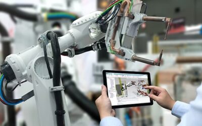 INTRODUCCIÓN AL DISEÑO, SIMULACIÓN 3D, ESCÁNER Y ROBÓTICA