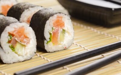 SUSHIMAN PROFESIONAL