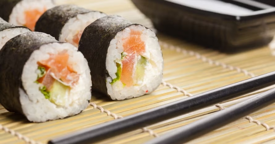 sushi