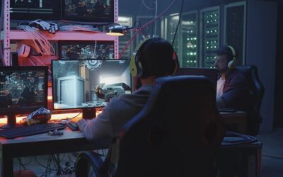 TESTING QA PARA VIDEOJUEGOS