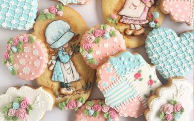 GALLETITAS ARTESANALES