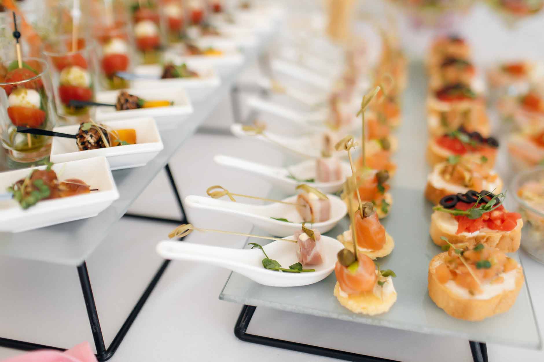 catering