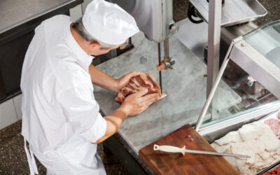 SIERRISTA DE CUARTEO