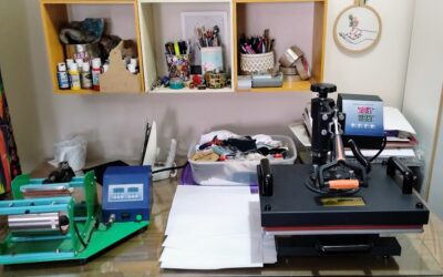 AUXILIAR DE SUBLIMACIÓN