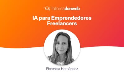 IA para Emprendedores Freelancers