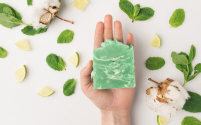 OPERADOR EN PRODUCCIÓN DE JABONES BIODEGRADABLES