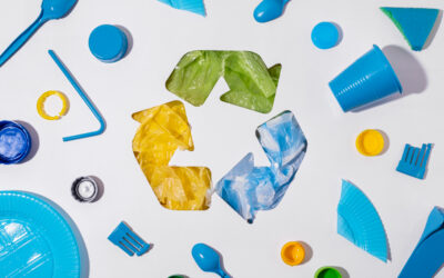 RECICLAJE Y ROTOMOLDEO