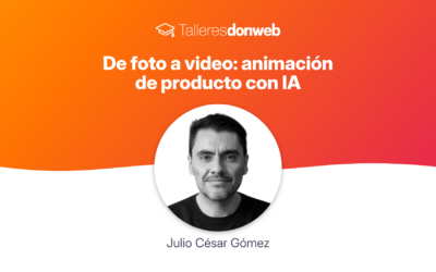 La IA no vino a “hacer magia”. Vino a cambiar cómo se produce contenido comercial.