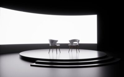 DISEÑO DE ESPACIOS PARA LA CREACIÓN DE CONTENIDOS AUDIOVISUALES