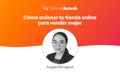 Cómo ordenar tu tienda online para vender mejor