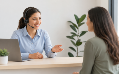 ATENCIÓN AL CLIENTE