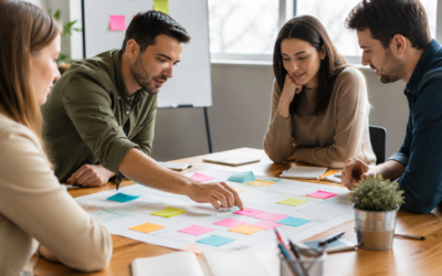 INTRODUCCIÓN AL DISEÑO DE MODELOS DE NEGOCIOS