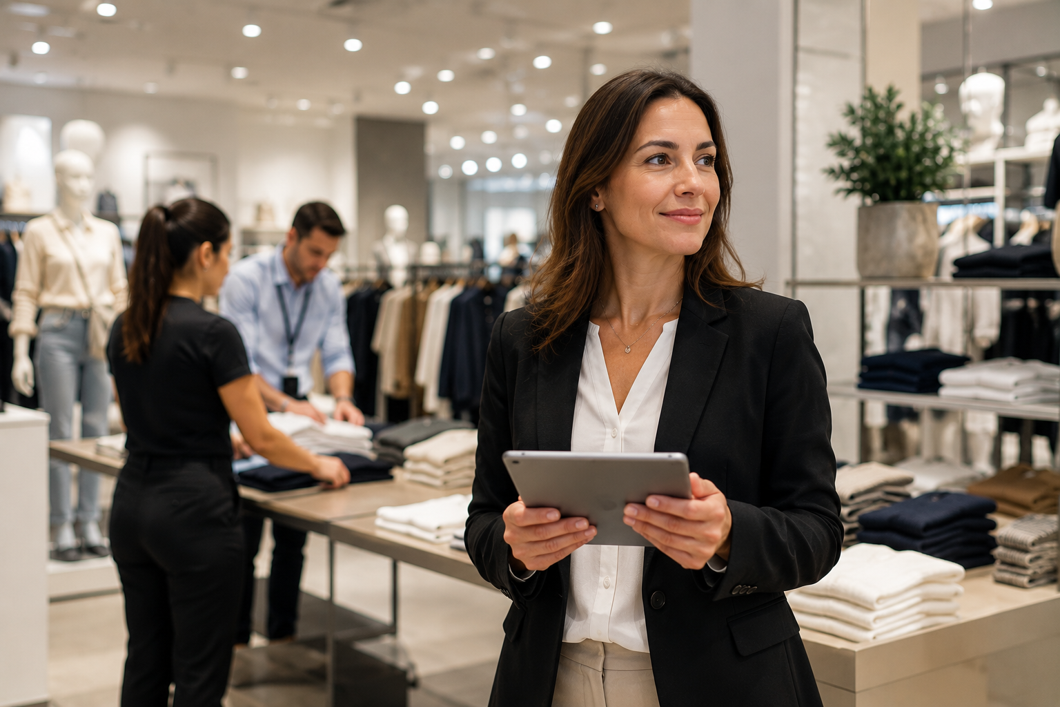 gerente-retail
