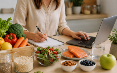 PRODUCCIÓN SALUDABLE 360: CURSO INTEGRAL PARA EMPRENDEDORES