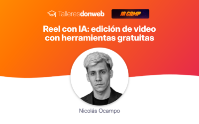 Reels con IA: Edición de vídeo con herramientas gratuitas