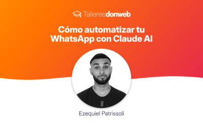 Cómo automatizar tu WhatsApp con Claude AI