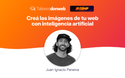 Creá las imágenes de tu web con inteligencia artificial