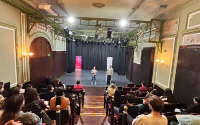 Arrancó en Santa Fe una nueva edición de los cursos de Oratoria