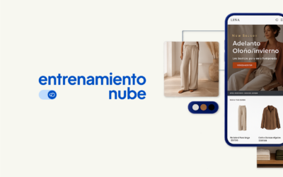 Creá tu Tiendanube desde cero en 4 pasos