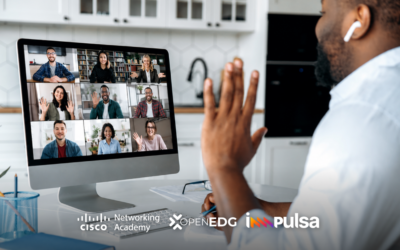 Crear contenido digital, comunicarse y colaborar en línea