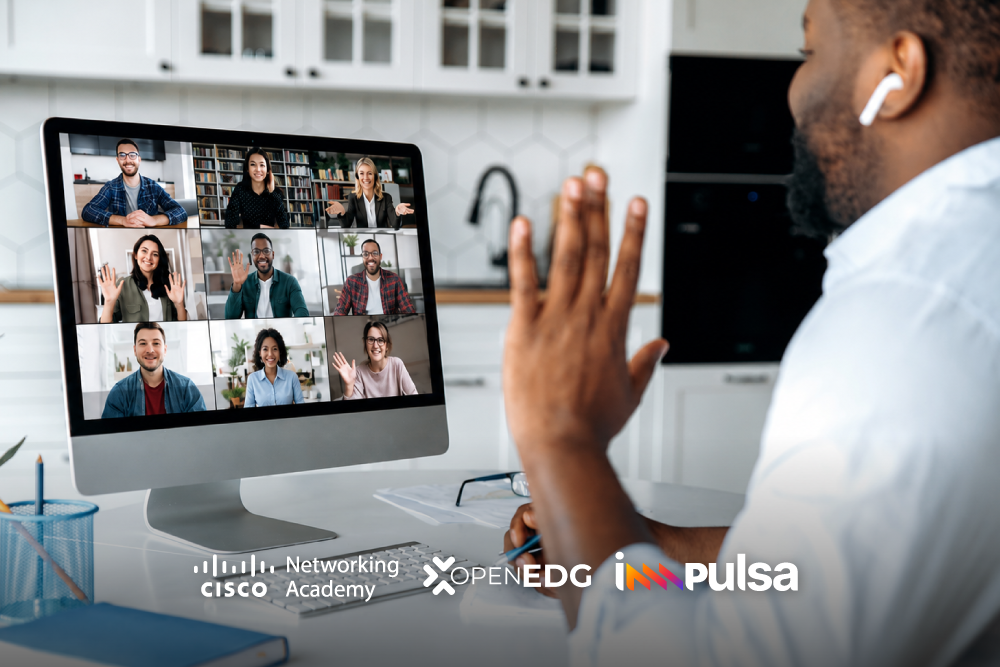 Crear contenido digital, comunicarse y colaborar en línea