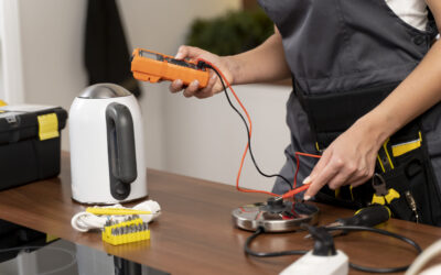 CAPACITACION LABORAL EN REPARACION DE ELECTRODOMESTICOS