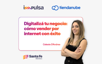 Digitalizá tu negocio: Cómo vender por internet con éxito