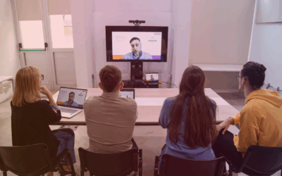 Conferencias para pensar la Gestión Pública en Clave IA