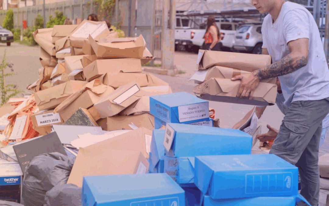 Se apaga el SIE en Santa Fe