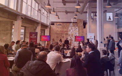 Promotores de Innovación: hacia una gestión del cambio