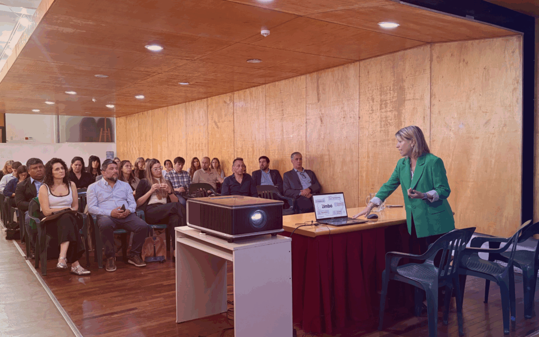 Transformación digital en el Registro Civil